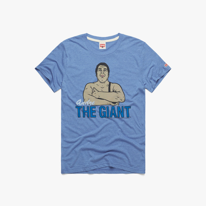 Andre the Giant