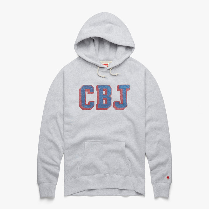 Block CBJ Hoodie