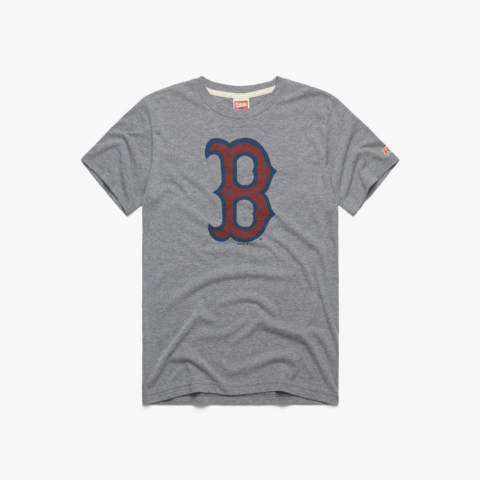 Boston Red Sox Cap Logo '97