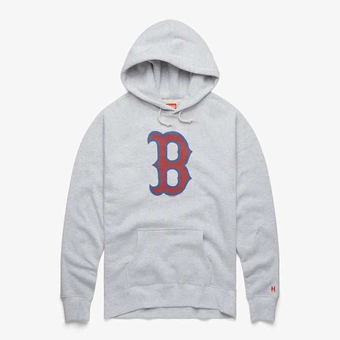 Boston Red Sox Cap Logo '97 Hoodie