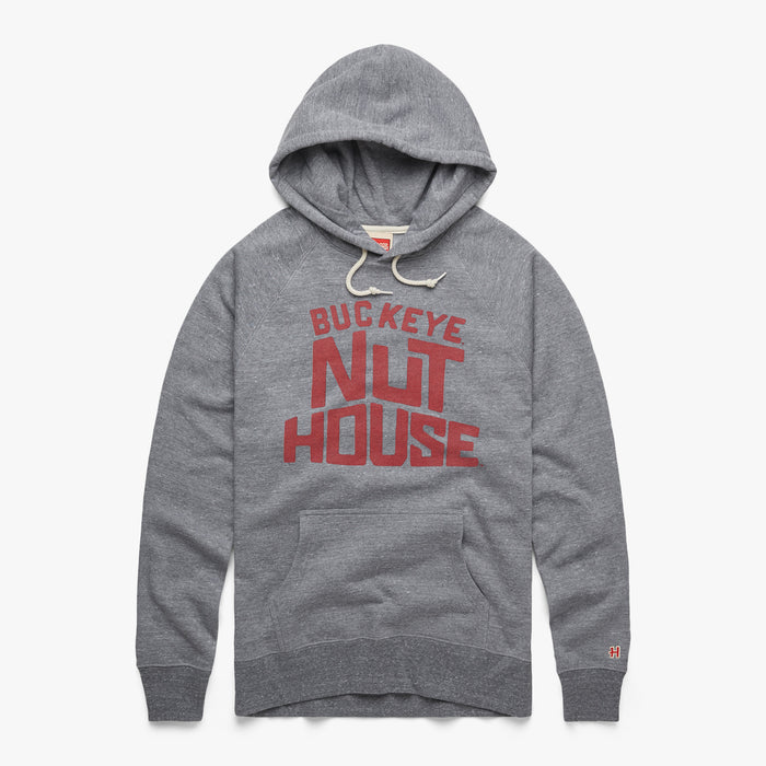 Buckeye Nuthouse Hoodie