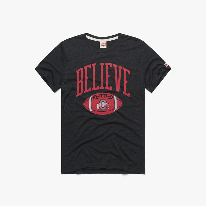 Buckeyes Believe