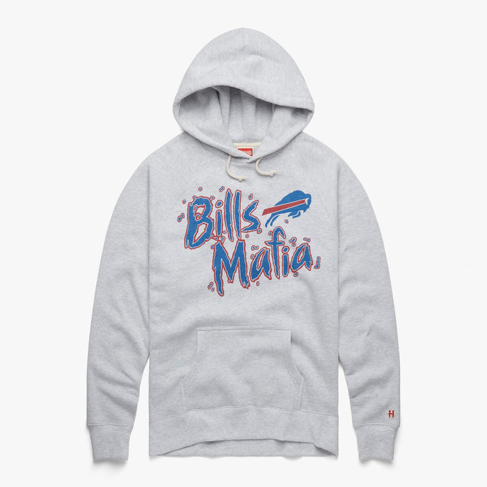 Buffalo Bills Mafia Hoodie