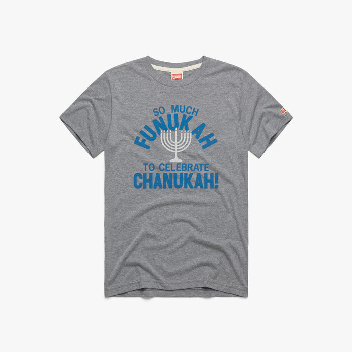 Chanukah Funukah