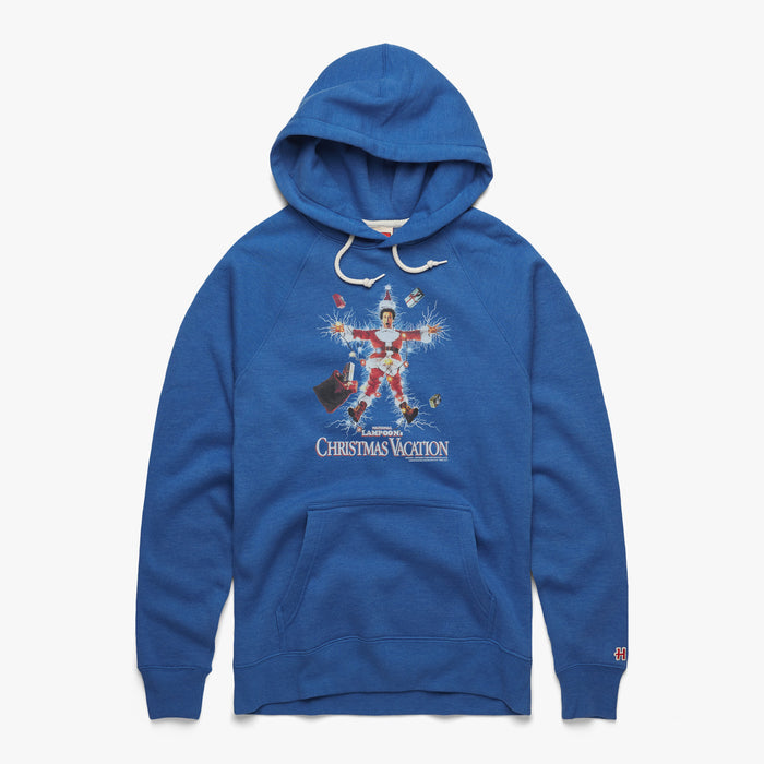 Christmas Vacation Hoodie