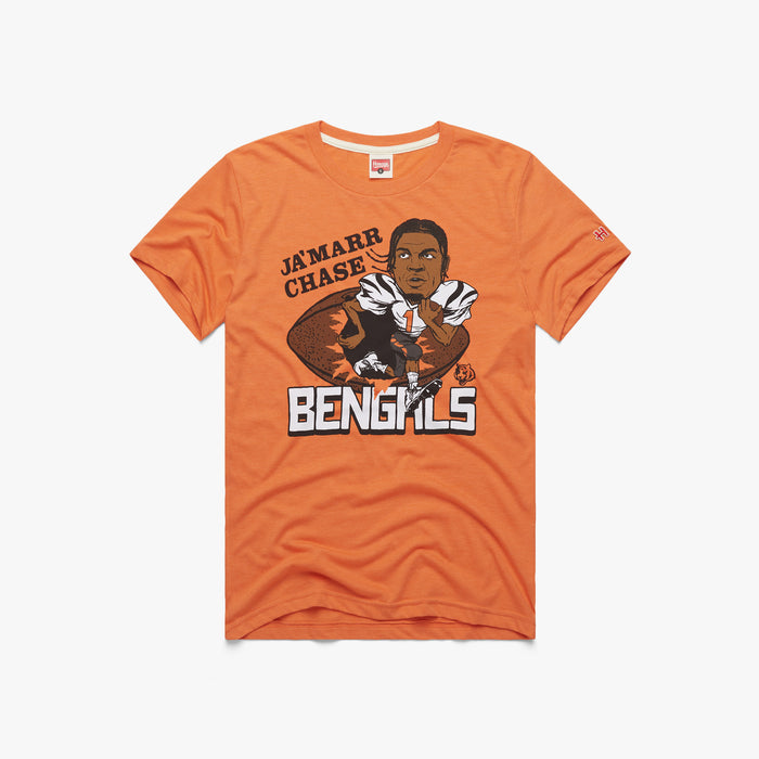 Cincinnati Bengals Ja'Marr Chase