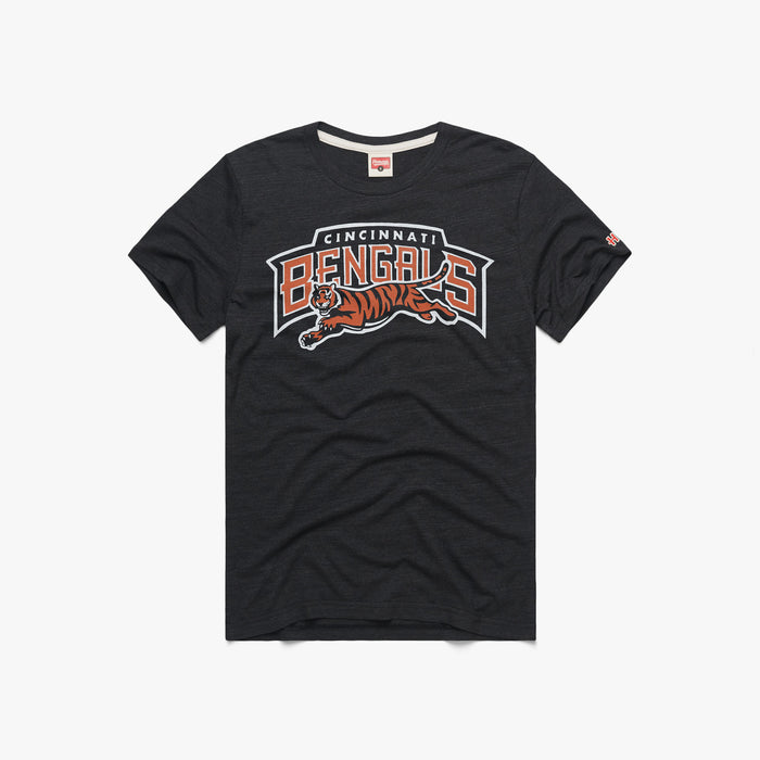 Cincinnati Bengals Tiger