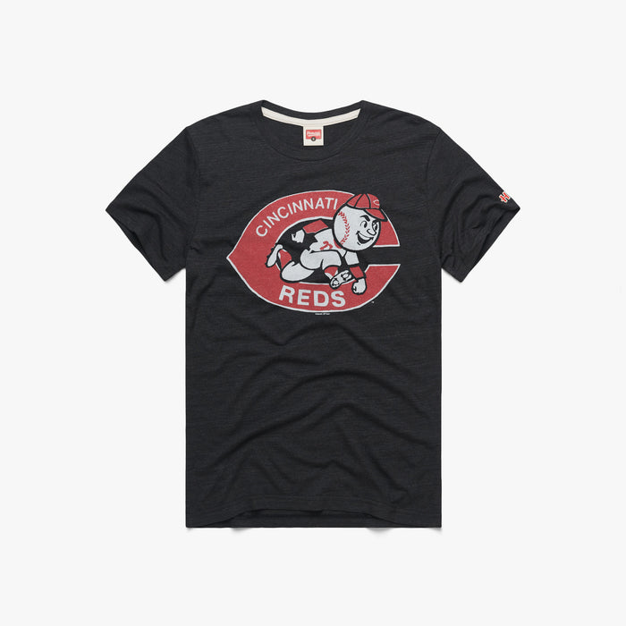 Cincinnati Reds '68