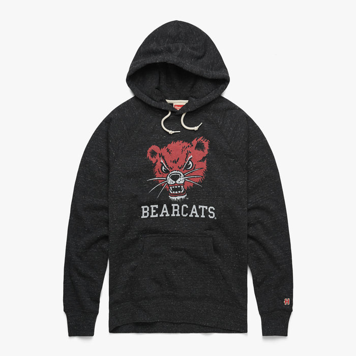 Cincy Bearcats Hoodie