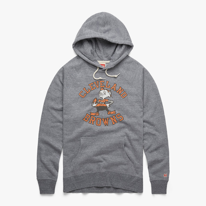 Cleveland Browns Brownie '59 Hoodie