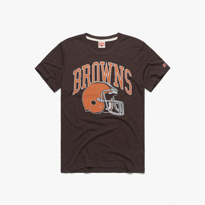 Brown / XS