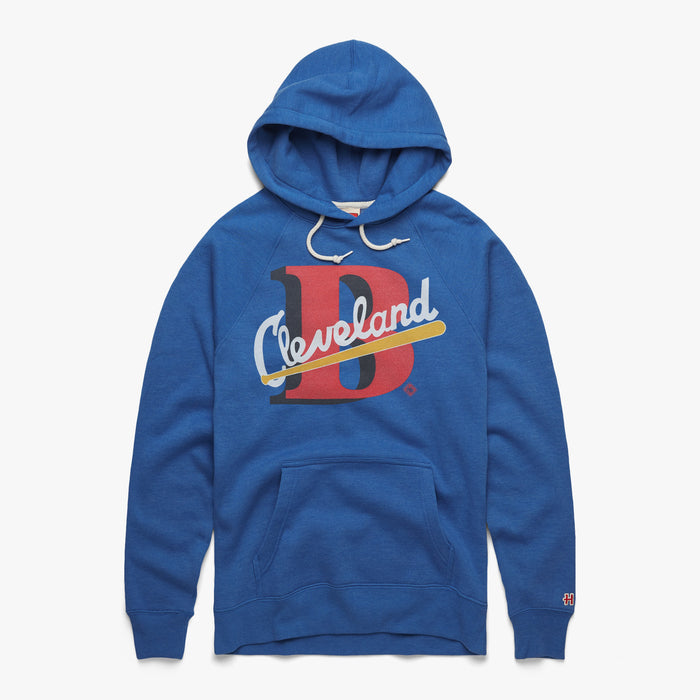 Cleveland Buckeyes Hoodie