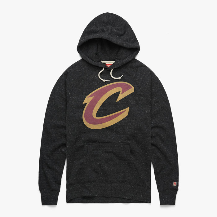 Cleveland Cavaliers Logo Hoodie