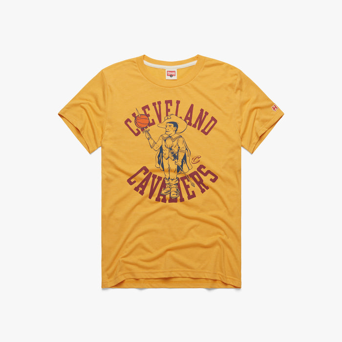 Cleveland Cavaliers Sir CC