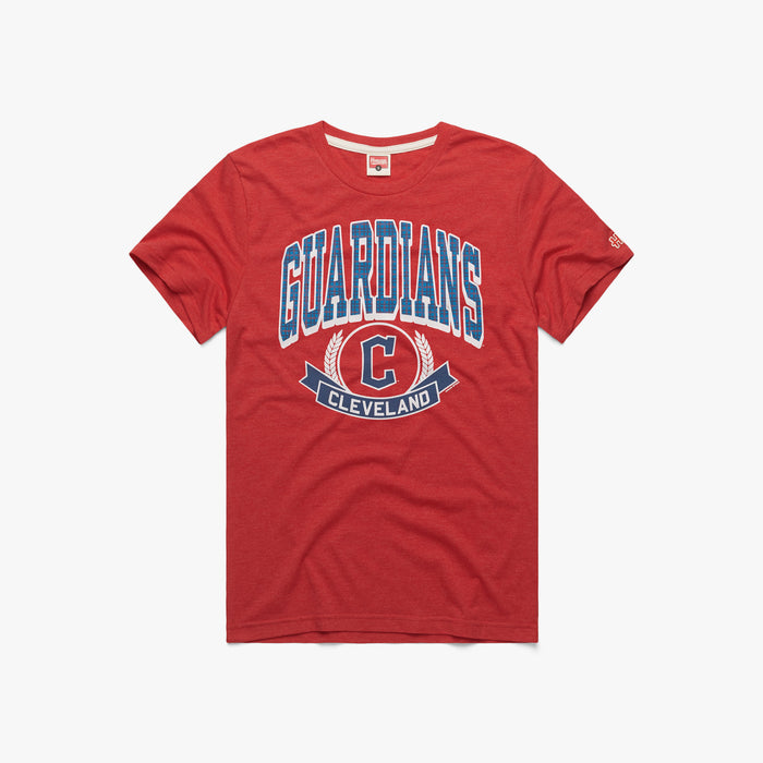 Cleveland Guardians Plaid