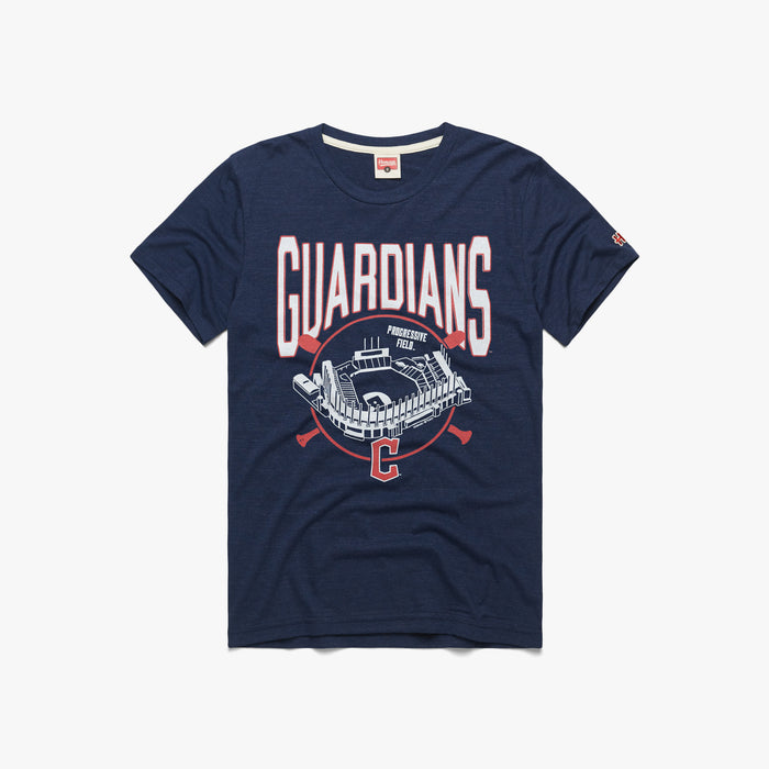 Cleveland Guardians Progressive Field