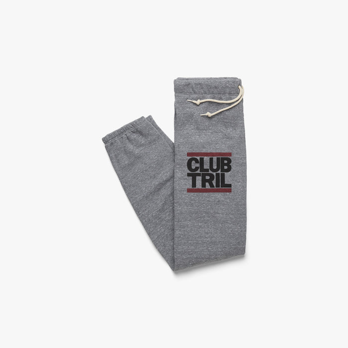 Club Tril Sweatpants