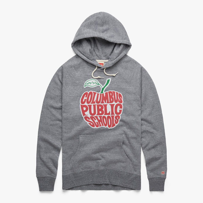 Columbus Public Schools Hoodie