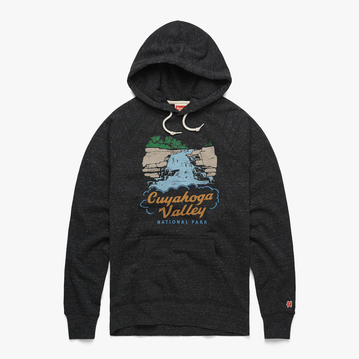 Cuyahoga Valley National Park Hoodie