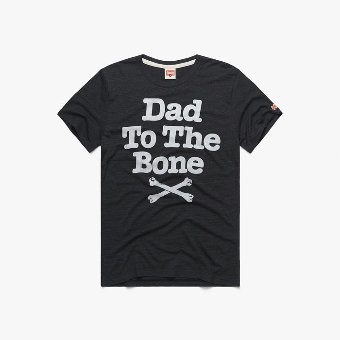 Dad To The Bone