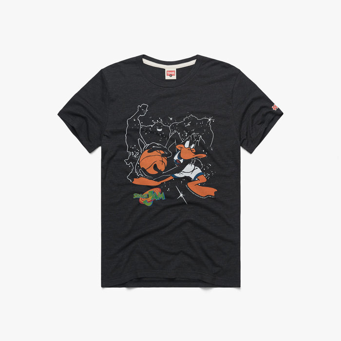 Daffy Duck Space Jam