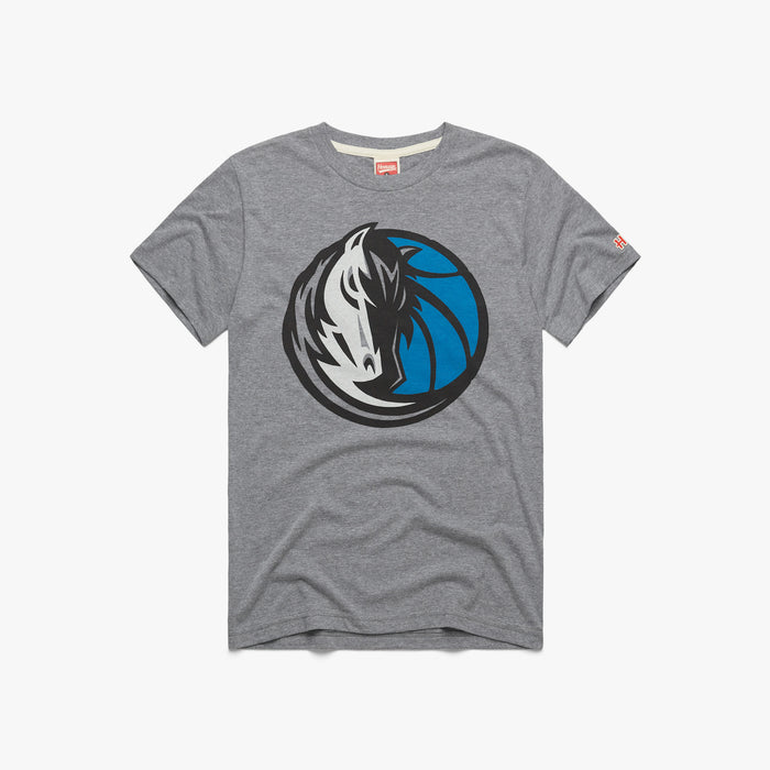 Dallas Mavericks Logo