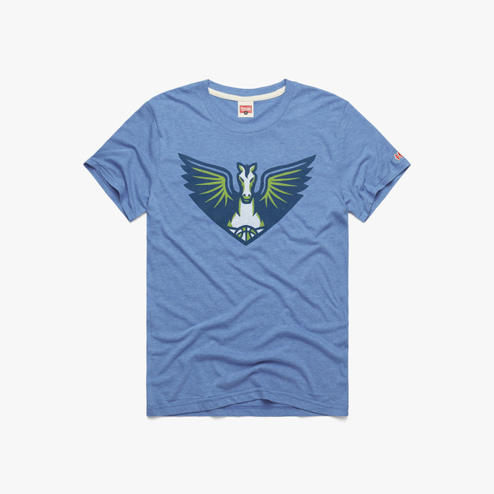 Dallas Wings Logo