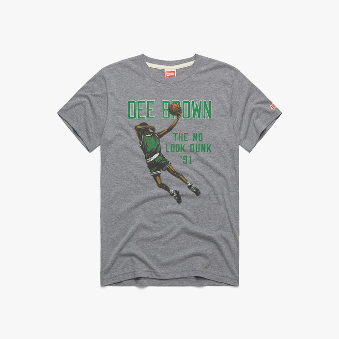 Dee Brown