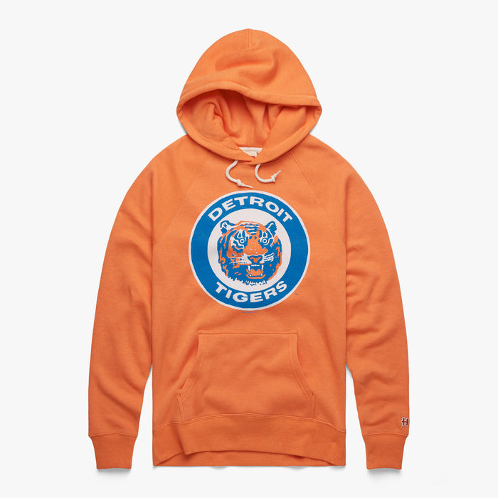 Detroit Tigers '64 Hoodie