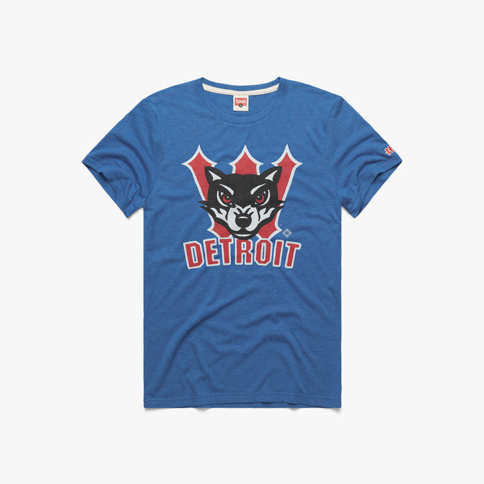 Detroit Wolves