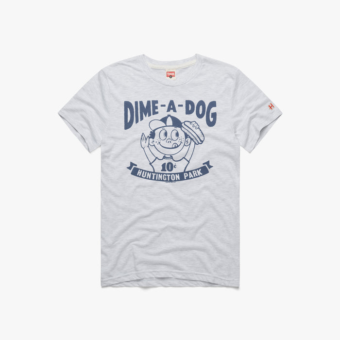 Dime-A-Dog Night