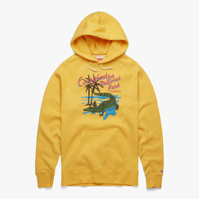 Everglades National Park Hoodie