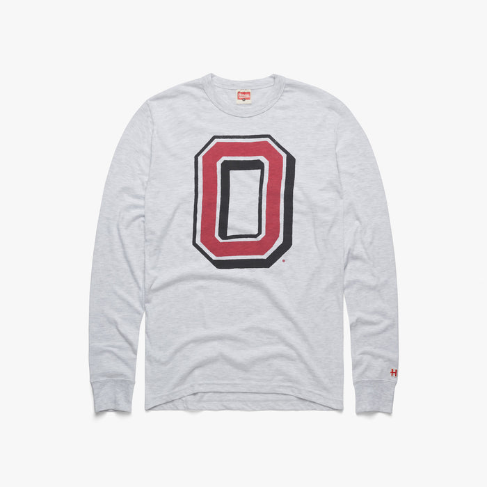 Fight The Team Long Sleeve Tee