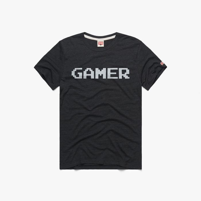 Gamer