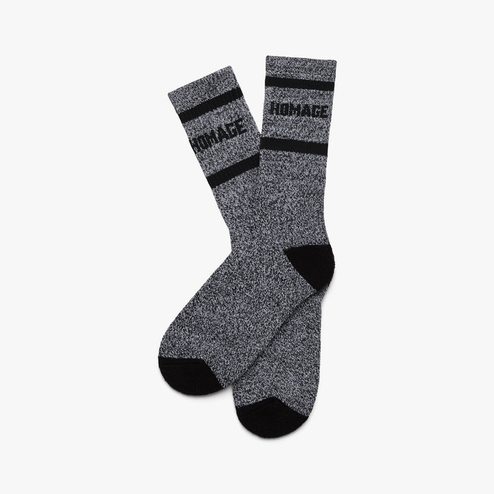 Go-To Athletic Socks