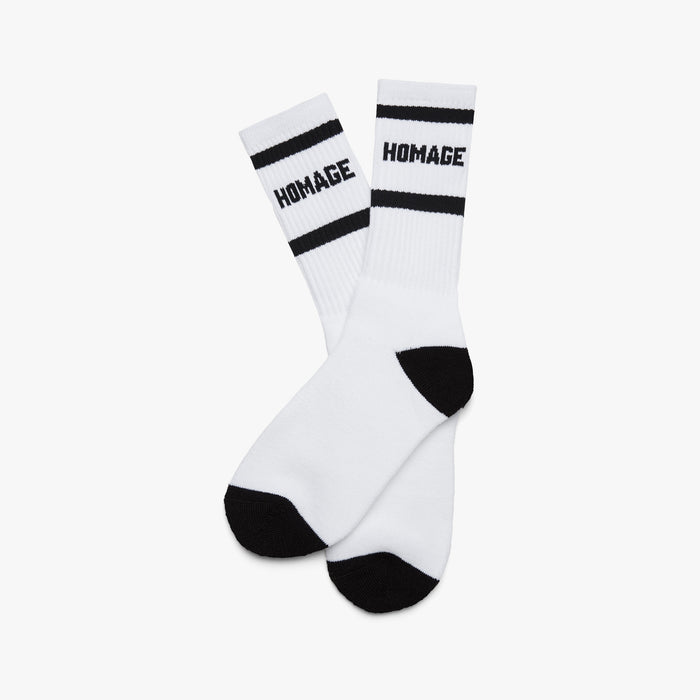 Go-To Athletic Socks