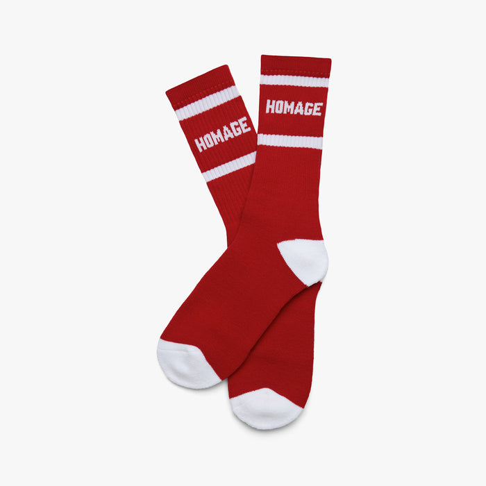 Go-To Athletic Socks