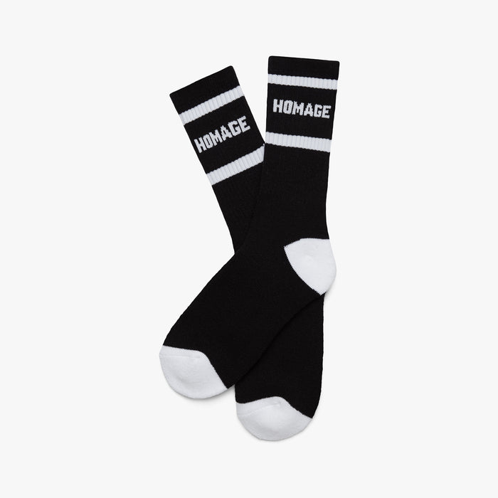 Go-To Athletic Socks