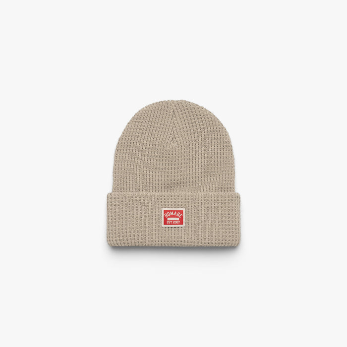 Go-To Beanie