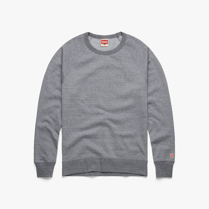 Go-To Crewneck