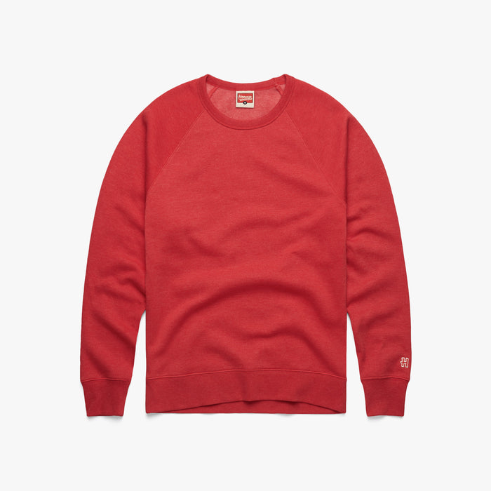 Go-To Crewneck