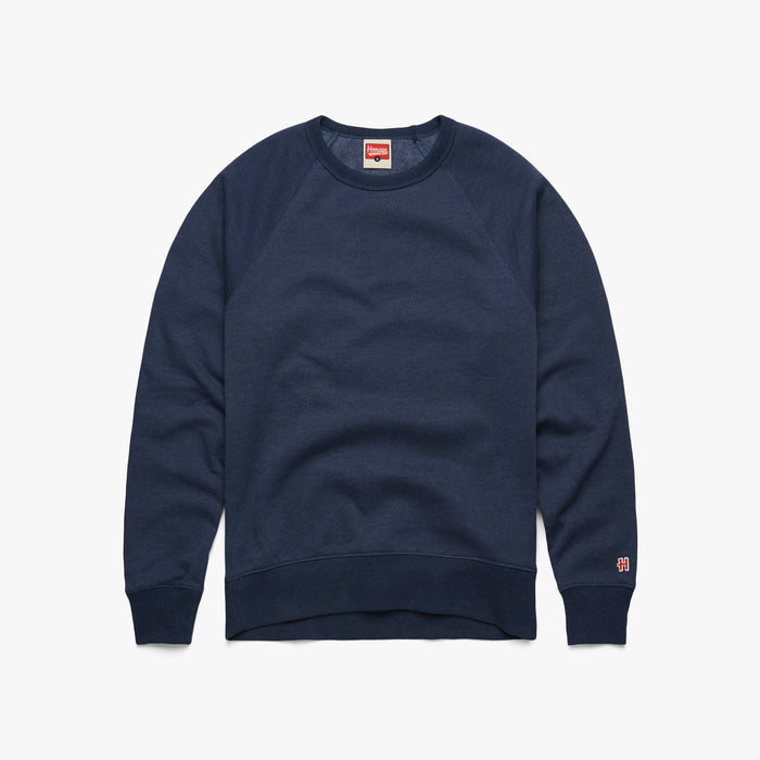 Go-To Crewneck