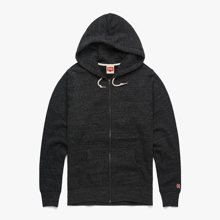 Go-To Full Zip Hoodie