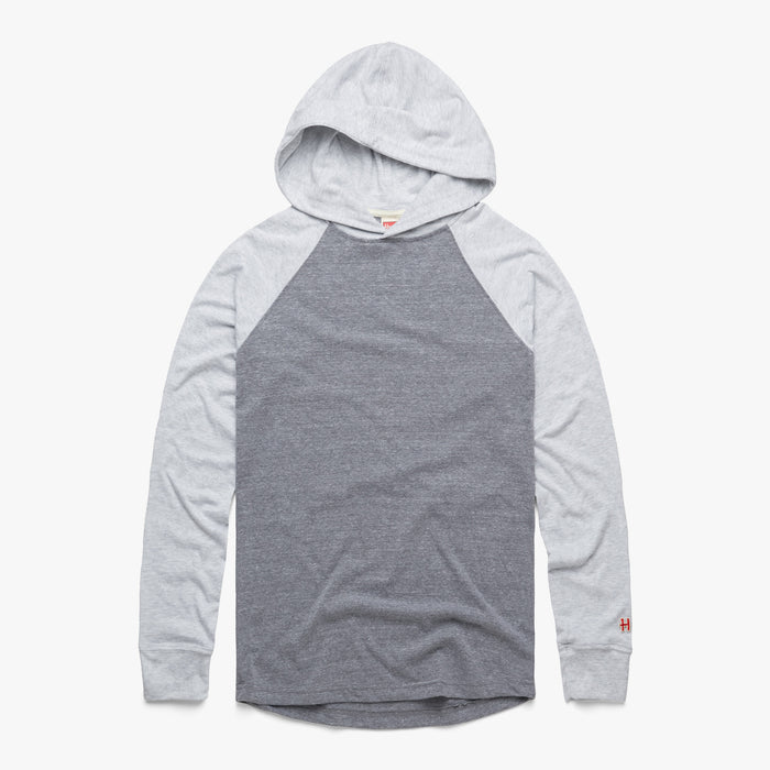 Go-To Lightweight Hoodie