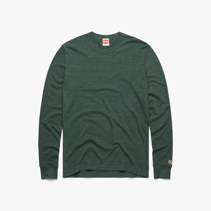 Go-To Long Sleeve Tee