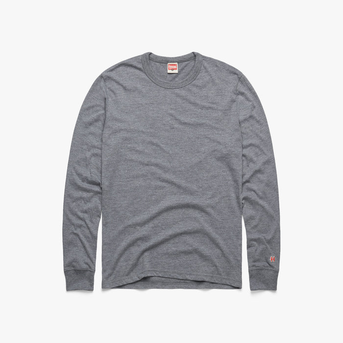 Go-To Long Sleeve Tee