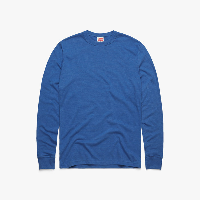 Go-To Long Sleeve Tee