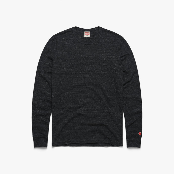 Go-To Long Sleeve Tee