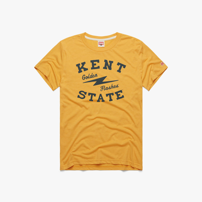 Golden Flashes