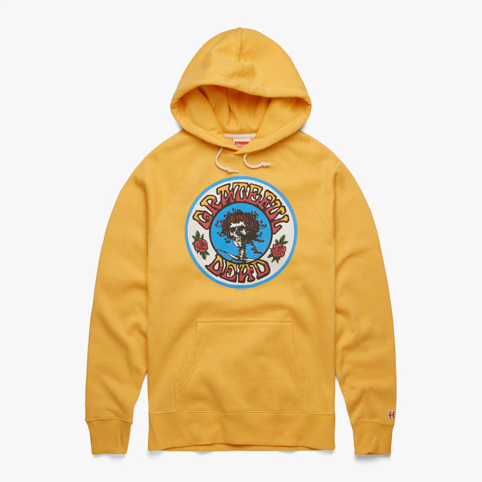 Grateful Dead Hoodie